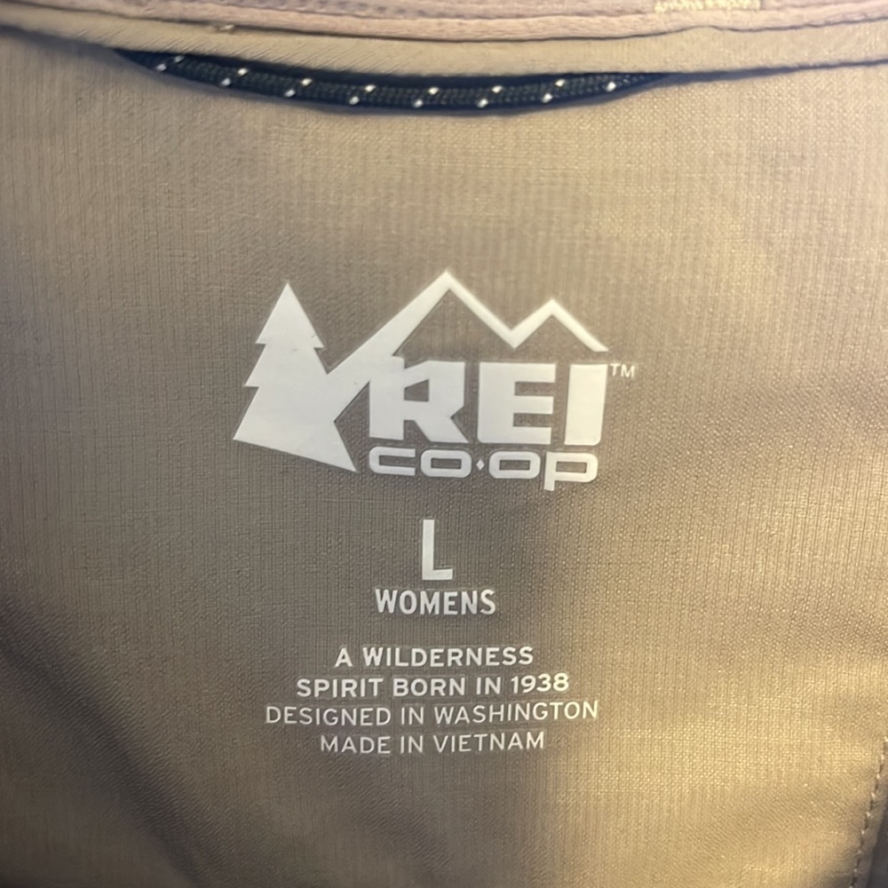 REI co-op top - Picture 2 of 3